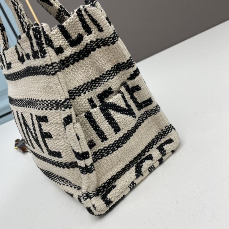 Celine Shopping Bags